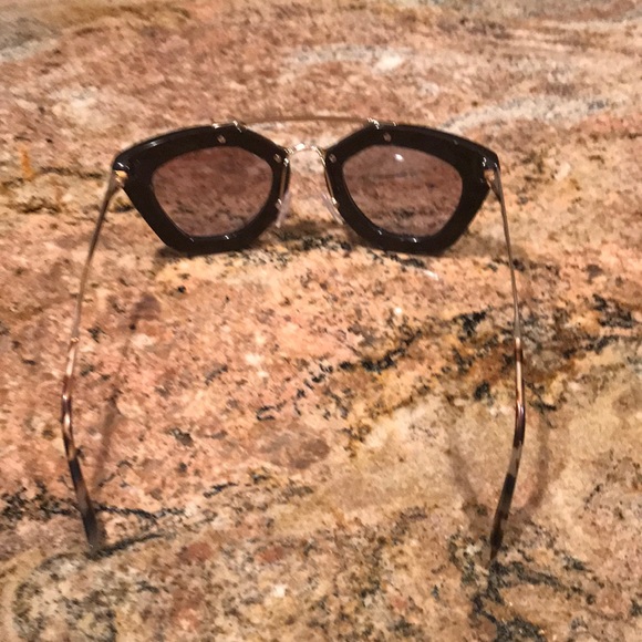 Prada Sunglasses - Picture 2 of 5